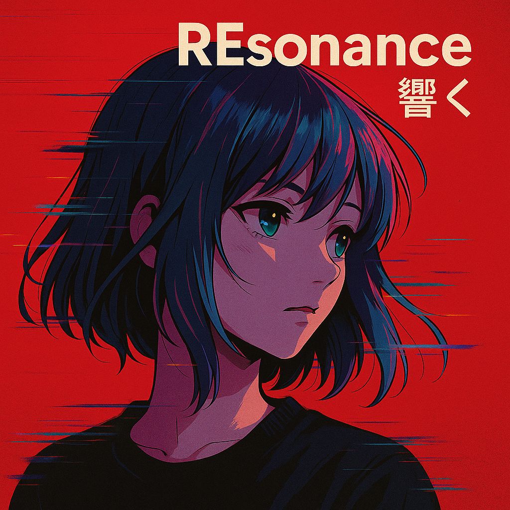 REsonance Album